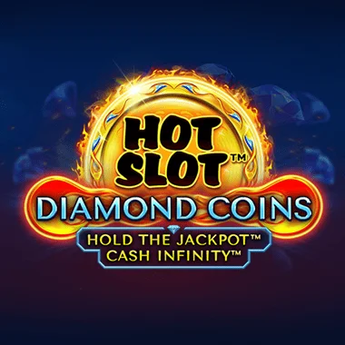 Hot Slot Diamond Coins