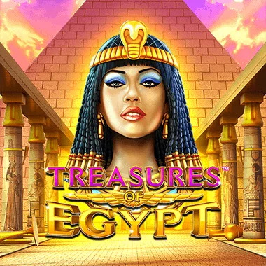 Treasures of Egypt