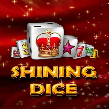 Shining Dice