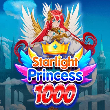 Starlight Princess 1000